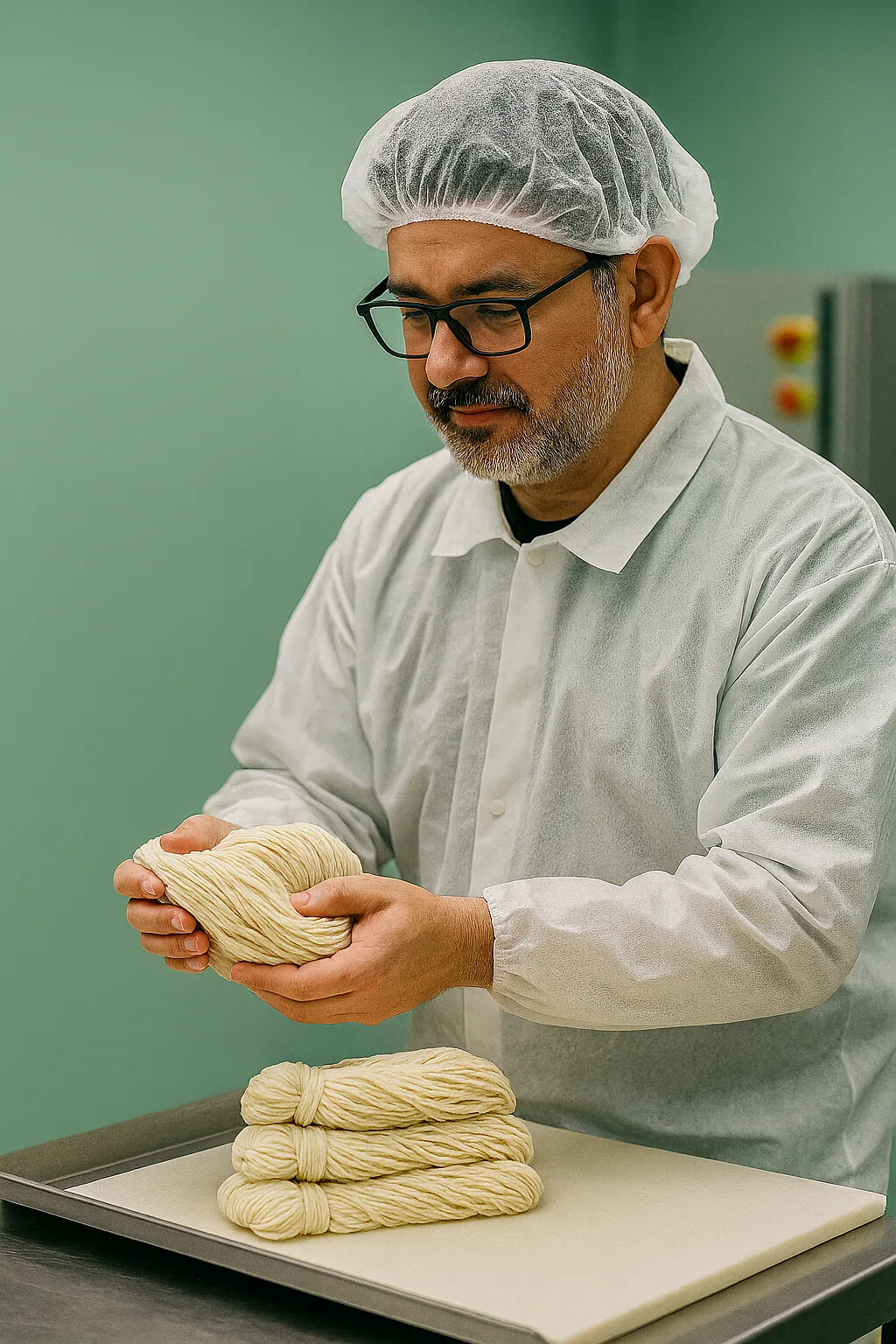 Sheep Casing By Best Tallow