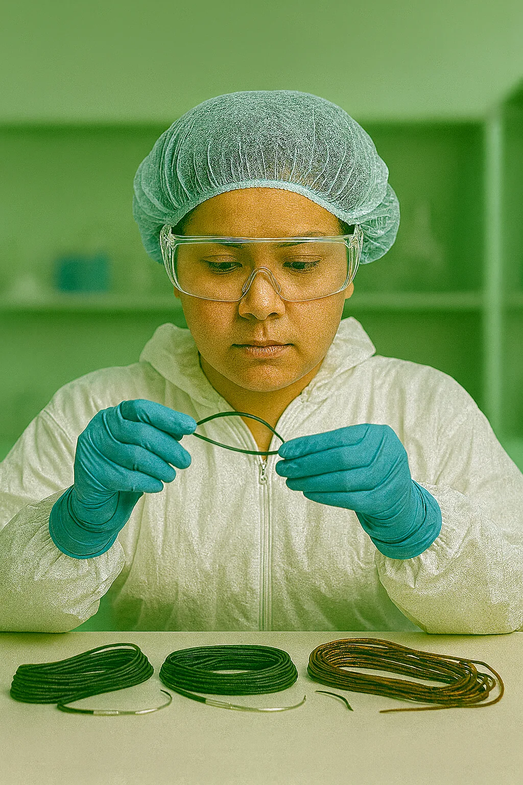 Suture Threads By Best Tallow